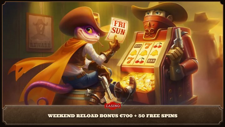 Best casino lizaro in United Kingdom