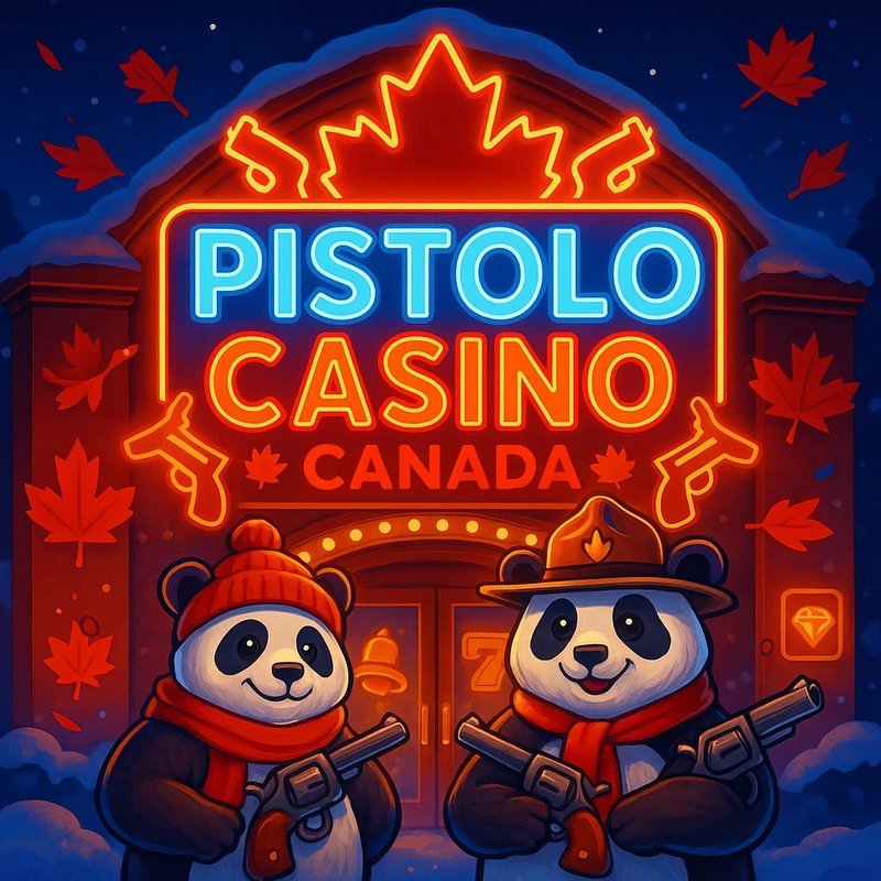 Germany - pistolo casino app
