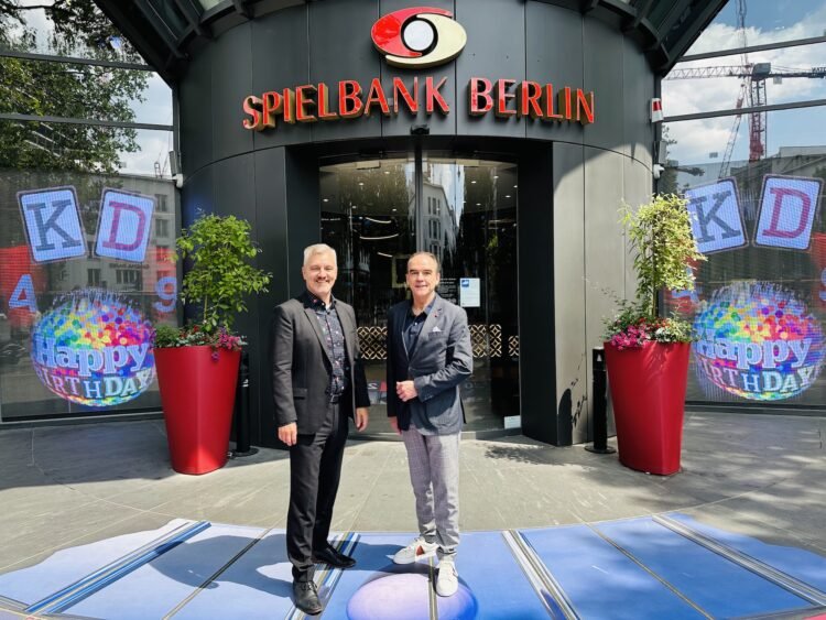 Best spielbank erfurt in Germany